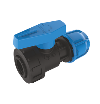 Ball Valve